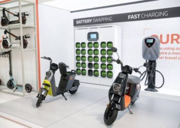 BSES Rajdhani and Sheru collaborate to launch India’s first vehicle-to-grid station