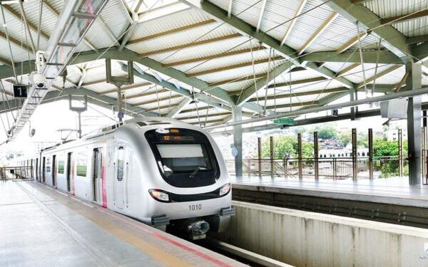 CIDCO approves Metro Neo in lieu of standard gauge Metro