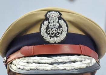 Chhattisgarh Transfers 15 IPS Officers