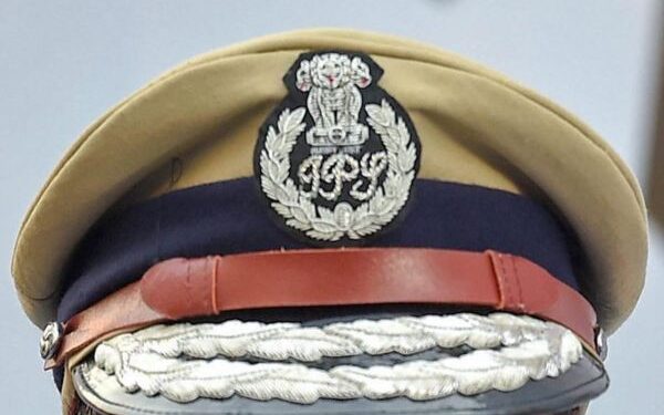 Chhattisgarh Transfers 15 IPS Officers