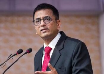 Chief Justice of India launches E-filing 2.0 to facilitate filing cases online 24X7