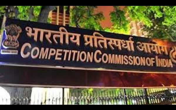 Competition Commission of India forms digital market unit to address anti competitive behaviour