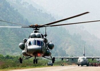 DGCA introduces single window clearance via eGCA portal for heliport license grant process