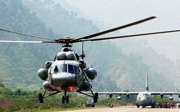 DGCA introduces single window clearance via eGCA portal for heliport license grant process
