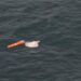 DRDO, Navy conduct successful trial of indigenous air droppable container