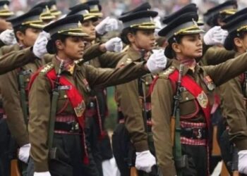 Defence ministry approves posting women officers of Territorial Army along LOC