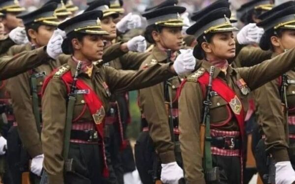 Defence ministry approves posting women officers of Territorial Army along LOC