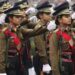 Defence ministry approves posting women officers of Territorial Army along LOC