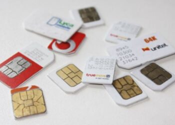 Department of Telecom disconnects 21031 SIM taken on forged documents