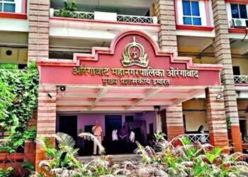 Disaster management plan soon for Sambhajinagar Municipal Corporation