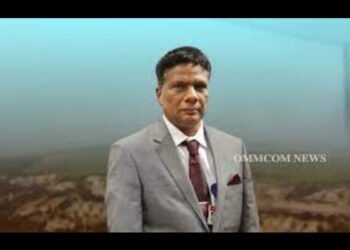 Dr Ajit Kumar Mohanty appointed as Chairman of Atomic Energy Commission