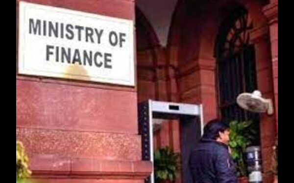 Finance ministry launches Vivad se Vishwas scheme for relief to MSMEs for COVID-19 period