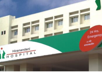 Fortis Hiranandani Hospital launches Diabetic Foot Clinic