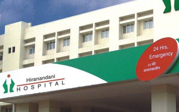 Fortis Hiranandani Hospital launches Diabetic Foot Clinic