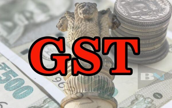 GST collection hits all-time high of Rs 1.87 trillion in April