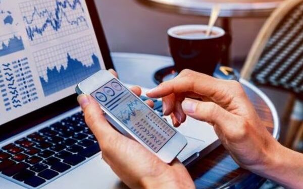 Geojit Financial Services introduces new mobile trading platform FLIP