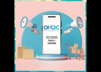 Government-backed ONDC beats 10,000 daily order mark