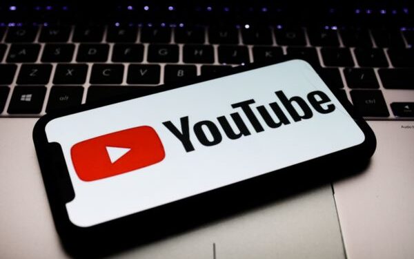Government explains YouTube ‘like and subscribe’ scam through video