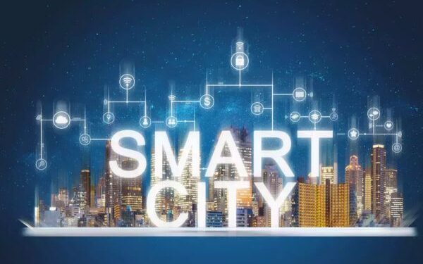 Government extends Smart Cities Mission deadline till June 2024