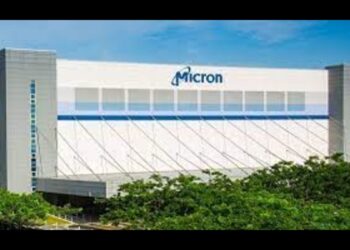 Government may soon give nod to Micron Technology’s $1-billion semiconductor plant