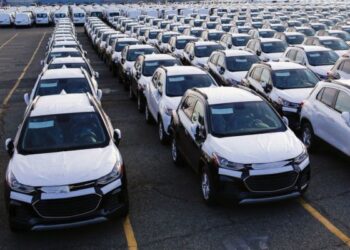 Government releases standard operating procedure under PLI scheme for automobile sector