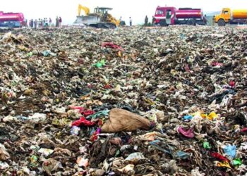 Green panel seeks action plan from Coimbatore corporation on legacy waste