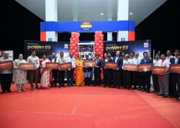 HPCL launches premium fuel poWer95