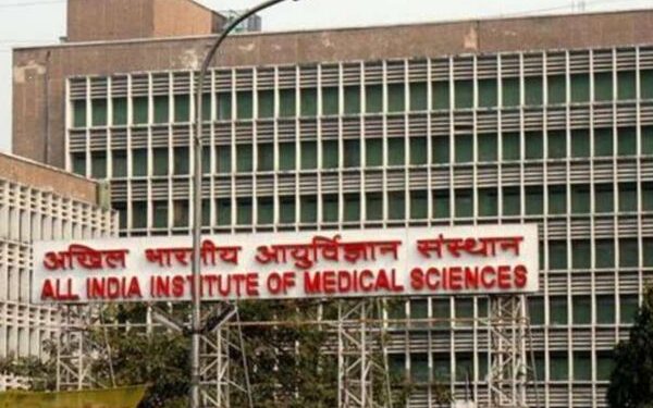 Health ministry starts cashless treatment for all CGHS beneficiaries at 6 AIIMS