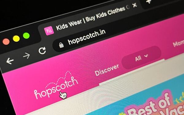 Hopscotch raises $20M led by Amazon