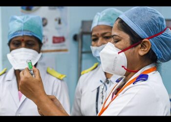 Union Cabinet approves establishment of 157 new nursing colleges