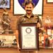IPS officer Krishna Prakash takes charge as Chief of Maharashtra's Force One
