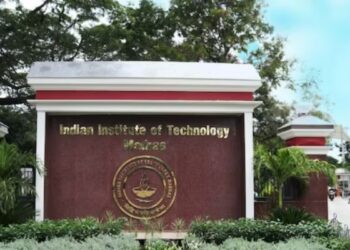 India, Israel to jointly develop Center of Water Technology at IIT Madras