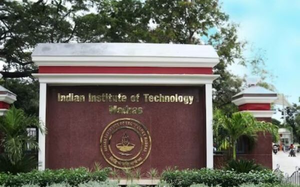India, Israel to jointly develop Center of Water Technology at IIT Madras