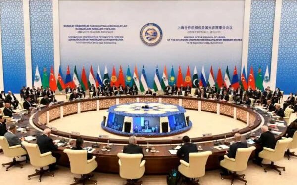 India to host SCO Summit in virtual format on 4 July