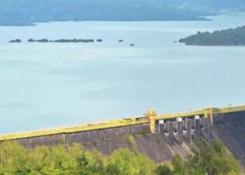 Karnataka wants 3 TMC of water, Maharashtra agrees to release 1 TMC