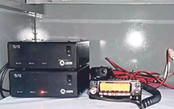Kolhapur gets ham radio for communication during floods