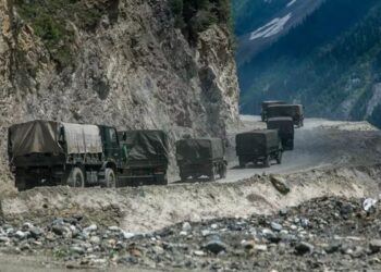 Ladakh to open restricted zones for tourists