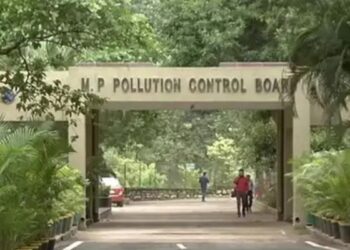 MP Pollution Control Board & AIIMS ink MoU to study ill-effects of pollutants on humans