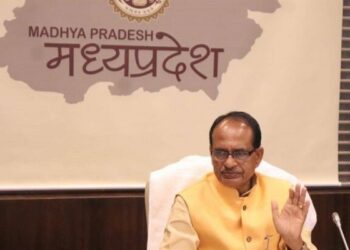 MP government, TISS launch 'MP NIPUN Professionals' for youth to support foundational learning