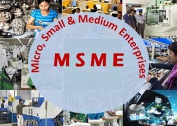 MSME Ministry Organizes first NorthEast SMB Outreach program BizAmp