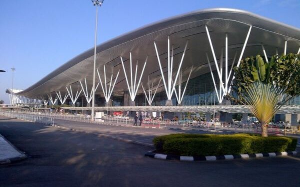Mangaluru airport dedicates Integrated Cargo Terminal for public use