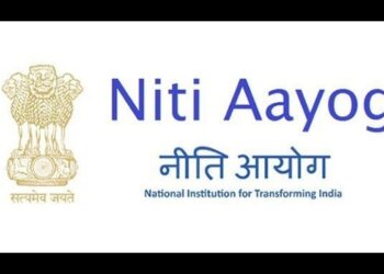 Manish Kumar Vimal (ITS) appointed as Director in NITI Aayog