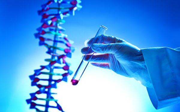 MapMyGenome launches DNA-based test BeautyMap