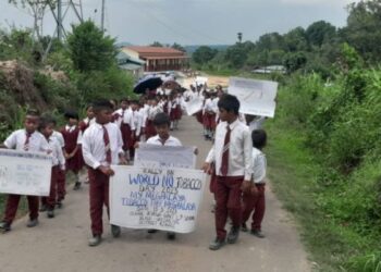 Meghalaya’s State Tobacco Control Cell recognised by WHO for its tobacco control efforts