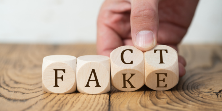 MeitY to head proposed body to fact check government news