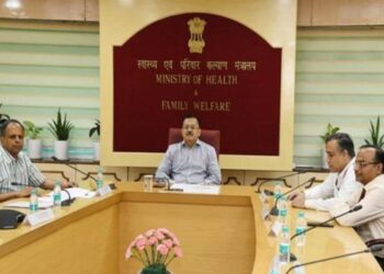 Ministry of Health & Family Welfare launches digital learning platform SAKSHAM