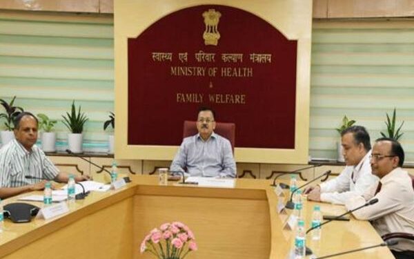 Ministry of Health & Family Welfare launches digital learning platform SAKSHAM