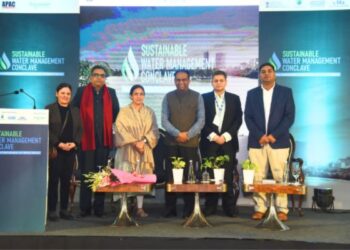 Ministry of Jal Shakti and Schneider Electric boost technology adoption for sustainable water and waste water management in India