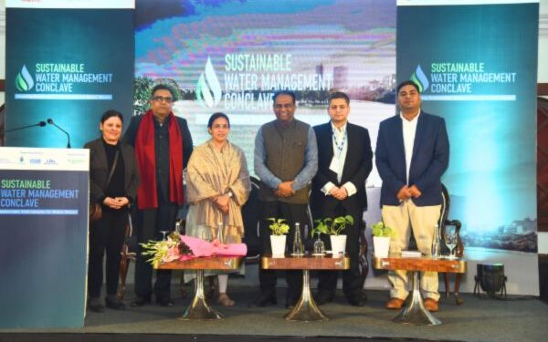 Ministry of Jal Shakti and Schneider Electric boost technology adoption for sustainable water and waste water management in India