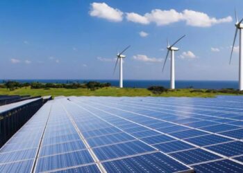 Ministry of New & Reliable Energy conducts review meeting with states to assess progress of RE projects